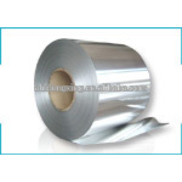8011 Air Condition Aluminium Foil